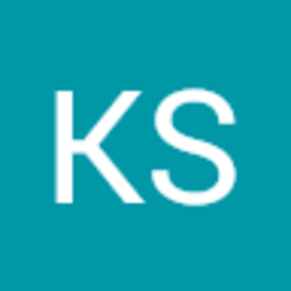 Meet your Posher, Ks